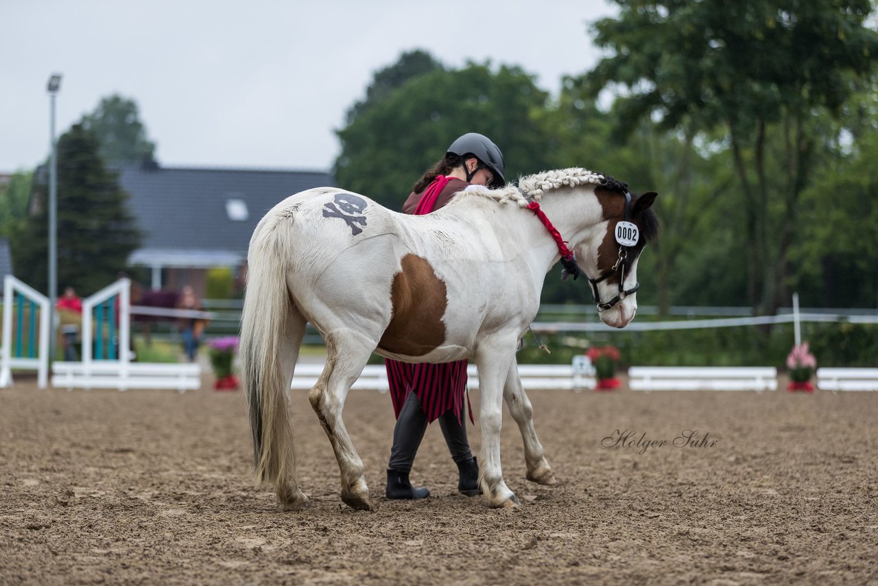 Bild 14 - Pony Akademie Turnier